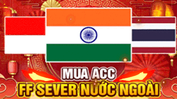 Mua Nick Free Fire Sever Indo