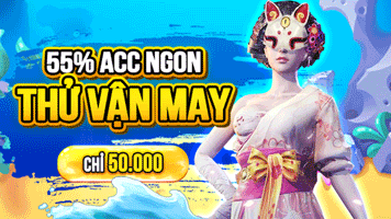 Thử Vận May 50k